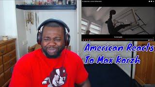 Max Korzh - Attestat GCSE [Reaction]