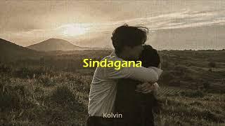 Sindagana (Slowed + Reverb)