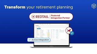 Income Lab Featured Integration: Redtail Technology