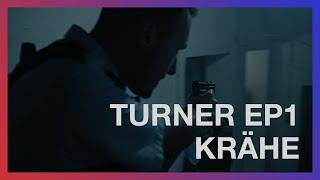 TURNER EP1 - KRÄHE - CAPTUMO