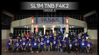 SL1M TNB F4K2 Group 3
