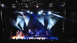 The Church  Under the Milky Way Royal Oak Music Theater