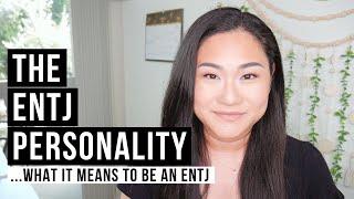 The ENTJ Personality Type - The Essentials Explained