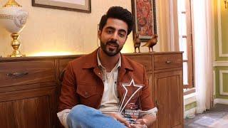 Mestarlet Excellence Awards 2023 | Youth Face of the Year TV - Male | Krushal Ahuja