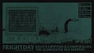 The Gloucester Sea Serpent