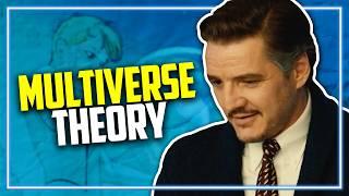 The Fantastic Four Multiverse Theory Explained!