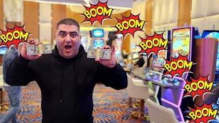 I Won JACKPOTS Using NG SLOT's Powerful Slot Machine Tips