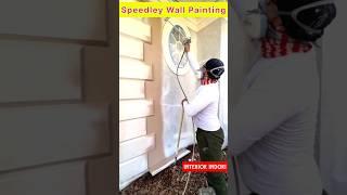 Speedley Wall Painting Ideas  #shorts #short #ytshorts #viral #trending