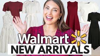 *NEW* Walmart  Fashion Try On Haul