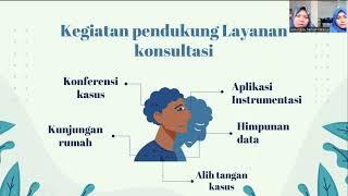 Layanan Konsultasi Part I