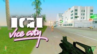 Project IGI in Vice City