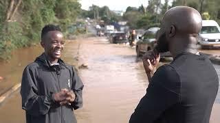 1,000 rescued from devastating Kenya floods