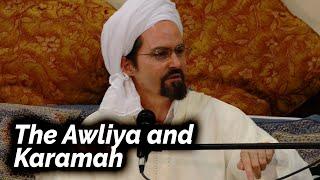 The Awliya and Karamah  | Miracles  | Shaykh Hamza Yusuf