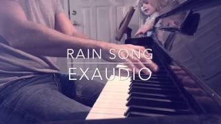 Rain Song from Exaudio