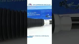 Tech Master TMAIRSUS Front Air Shock for Jeep Grand Cherokee WK2 68080195AB