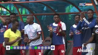 Dynamos FC makes history as they edge Ngezi Platinum Stars | Chibuku Super Cup Final 2024 | ZTN