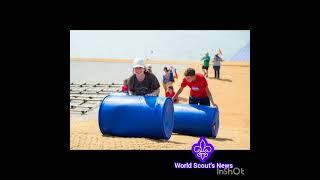 #youthrepresentitives #YouthLeadership #Lifeskills #together #BetterWorld #Scouting #worldscouting