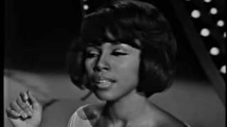 Quiet Nights sung by Diahann Carroll