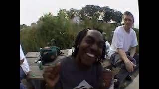 LA FAMILIA 3 One Motion Skateboarding VM North Carolina Skate NC