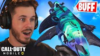 This Weapon Will Replace the USS-9 in COD Mobile!
