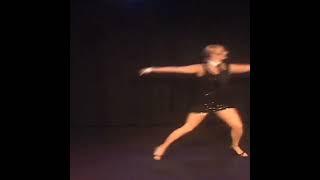 Heidi Michelle Thomas Dance video