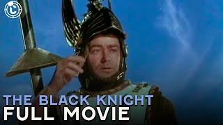 The Black Knight (ft. Peter Cushing) | Full Movie | CineClips