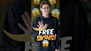 How to get skins for FREE? #standoff #skins #coins