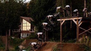 Brandon Semenuk LAPSE (FULL TRAILER & FULL HD)