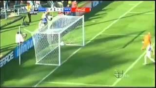 USA Vs Mexico 2 4   All Goals & Match Highlights   June 25 2011   CONCACAF Gold Cup Final   HQ‏