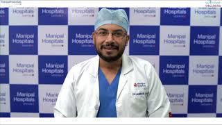 Winter Wellness - Heart Diseases | Dr. Anshul Kumar Gupta | Manipal Hospitals Jaipur