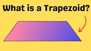 Trapezoid Shape