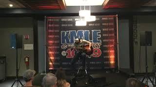 KMLE Country LIVE