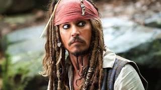 Pirates of the Caribbean: On Stranger Tides Movie Review by Betsy Sharkey