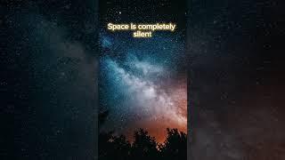 Space amazing facts !