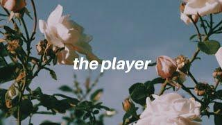 the player || Tate McRae Lyrics