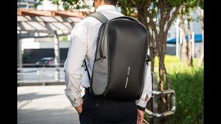Bizz Backpack by XD Design