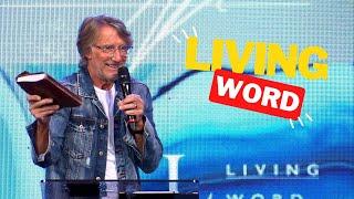 The Living Word - Phil Pringle