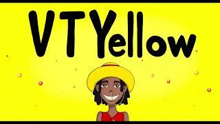 VT Yellow music live show bannner