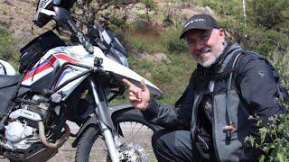 How to Buy a Motorcycle in South America?