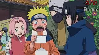 Naruto Is More Successful With Girls Than Sasuke!! ALL MOMENTS