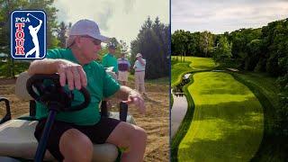 Nicklaus: Redesigning Muirfield Village Golf Club | PGA TOUR Originals