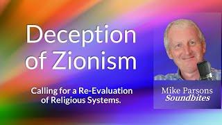 Unveiling the Deception of Zionism: The Truth Behind Sacrifices and Beliefs