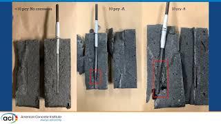 UHPC Fresh Chloride Limit Testing