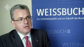 Statement von Dr. Andreas Nick MdB zum Workshop „Herausforderung Krisenfrüherkennung“