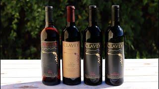 Clavey Wines: Made by hand in the Sierra Foothills and Delivered Direct to your Door