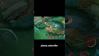 Mobile legend Bang Bang tuma ta tuma ta  #Mobile Legend #ml