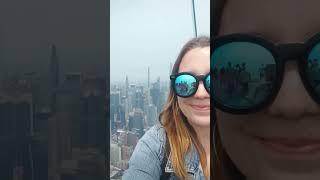 taking a break from art and work. enjoying New York  #newyork #manhattan #vlog #artist