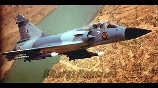 Blueskies Podcast - S1Ep54: Raghu Nambiar - Mirage 2000 and LCA