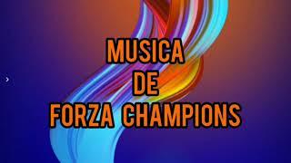 Música de Forza Champions 15 minutos || 300 Violin Orchesta MSC 