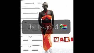 Brenda Fassie | Ponci Ponci (Potjie Potjie) Official Audio from Album | Mali